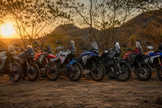 que moto de viaje elegir mediano cilindraje